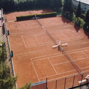 Letní sezona ZAHÁJENÁ